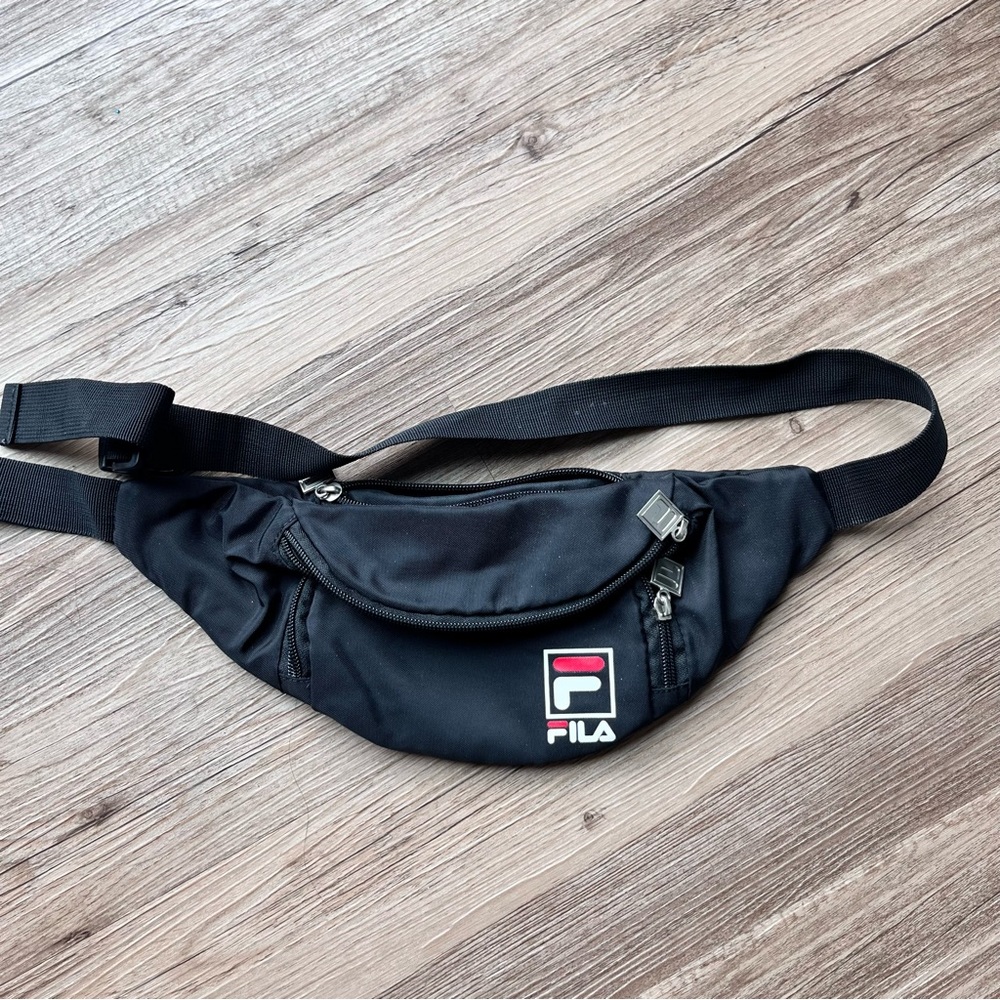 FILA Fanny Pack
